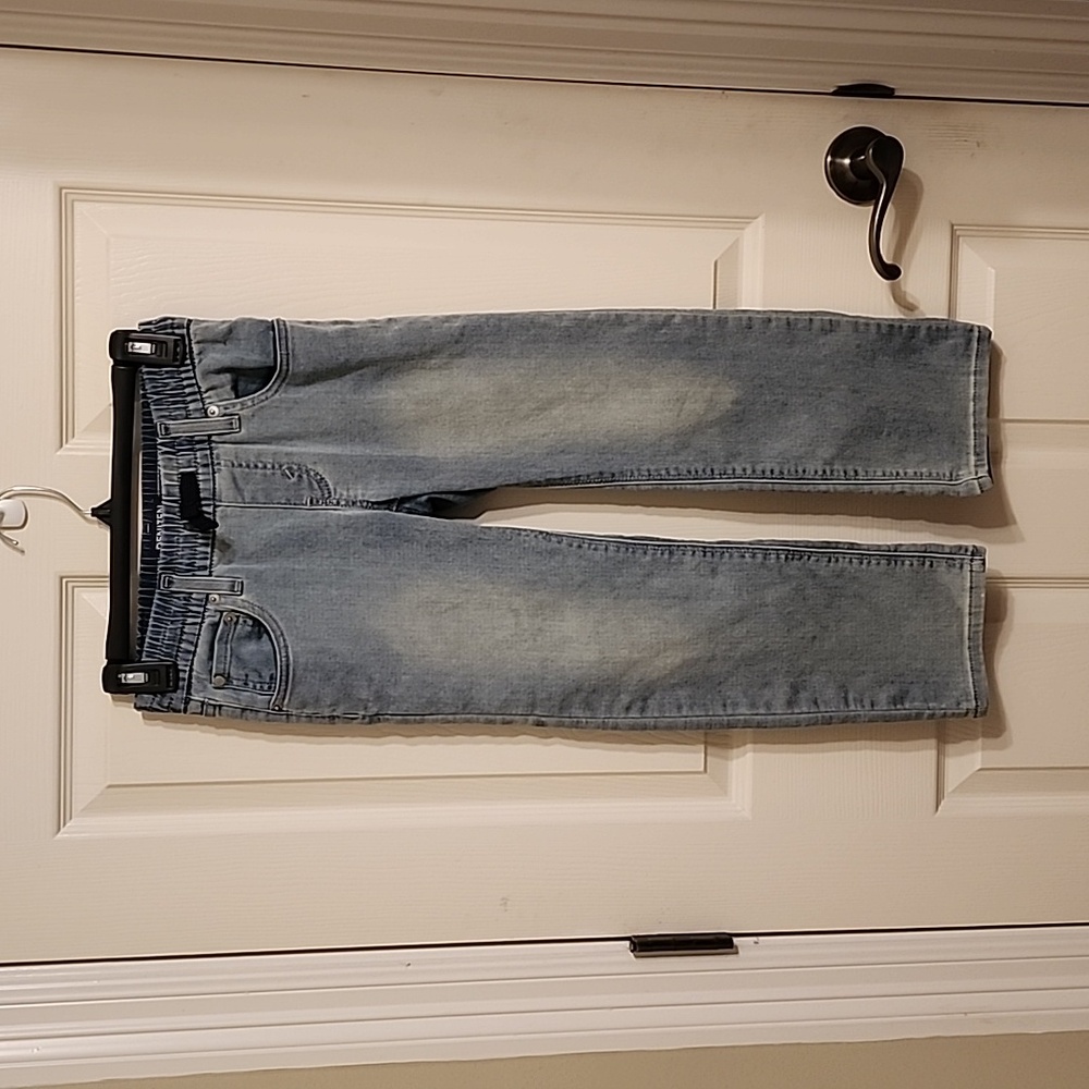 Levi's Denizen Jeans
